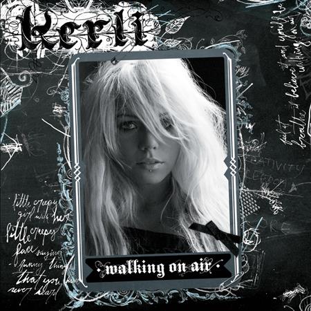 Kerli - Walking On Air (Remixes) - EP - Zortam Music