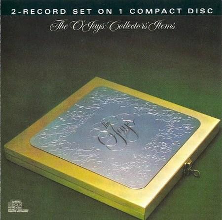 THE OJAYS - The Best Of - Zortam Music