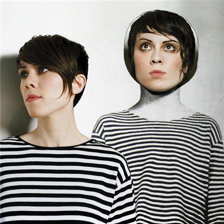 Tegan and Sara; Tegan and Sara - Northshore Lyrics - Zortam Music