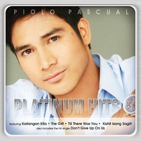 Piolo Pascual - Kung Ako Ba Siya Lyrics - Zortam Music