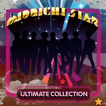 MIDNIGHT STAR - I