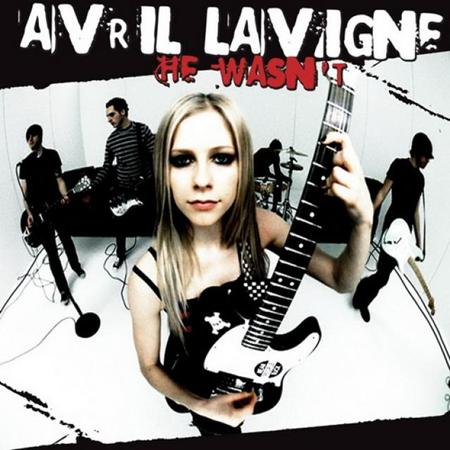 Avril Lavigne - He Wasn