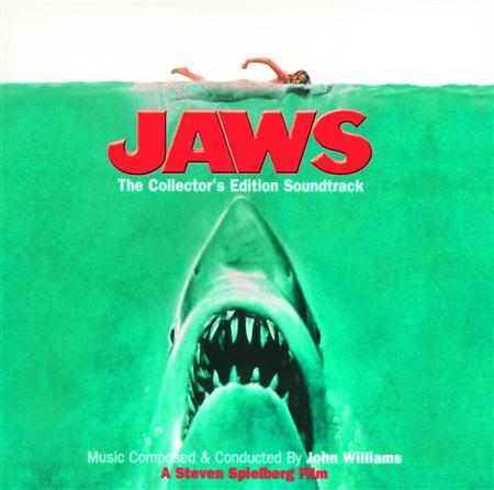 Original Score - Jaws - Zortam Music