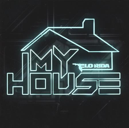 Flo Rida - My House - YTD2 - Zortam Music