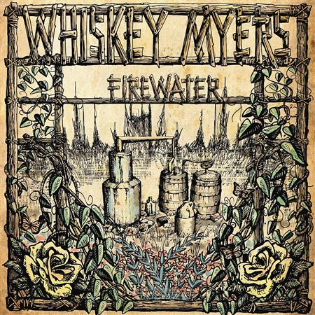 Whiskey Myers - Turn It Up Lyrics - Zortam Music