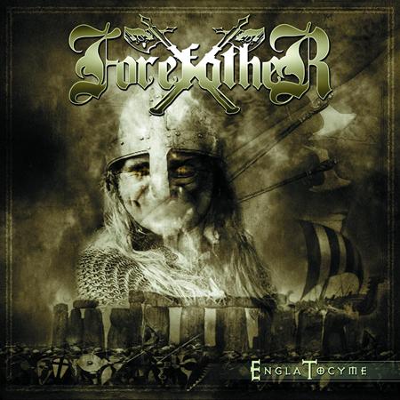 Forefather - Forever in Chains Lyrics - Zortam Music