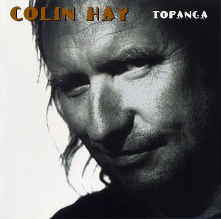Colin Hay - Woman