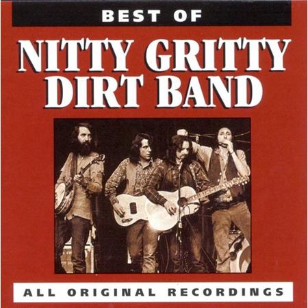 NITTY GRITTY DIRT BAND - Make A Little Magic (feat. Nicolette Larson) Lyrics - Zortam Music