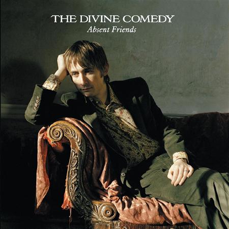 Divine Comedy - Absent Friends - Zortam Music
