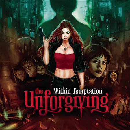 Within Temptation - 2011 - Top 40 Compleet - Zortam Music