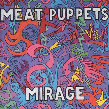 MEAT PUPPETS - Love Our Children Forever Lyrics - Zortam Music