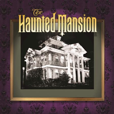 Gaylord Carter - The Haunted Mansion - Zortam Music
