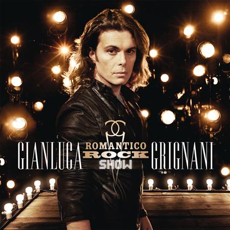 Gianluca Grignani - Sei sempre stata mia Lyrics - Zortam Music