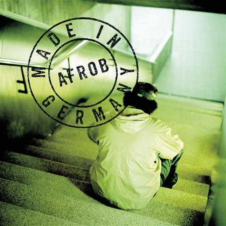 AFROB - Afrocalypse 4 Teil 2 Lyrics - Zortam Music