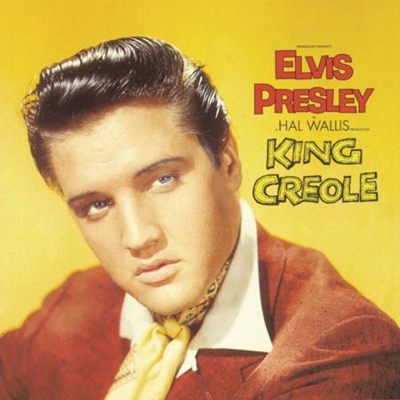 Elvis Presley/Elvis Presley - King Creole - Zortam Music