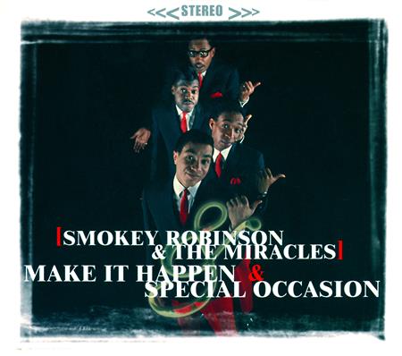 Smokey Robinson & The Miracles - I Heard It Through The Grapevine Lyrics - Zortam Music