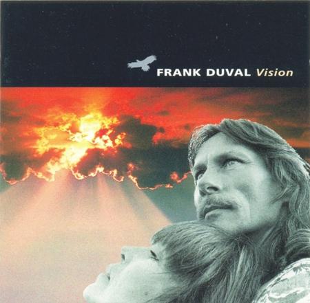 Frank Duval - Vision - Zortam Music