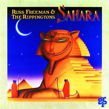 Russ Freeman - Sahara - Zortam Music