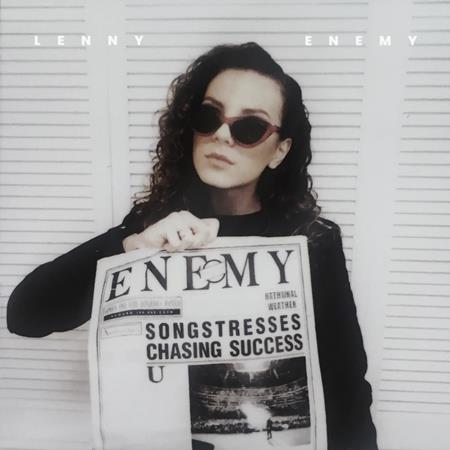 Lenny - Enemy [single] - Zortam Music