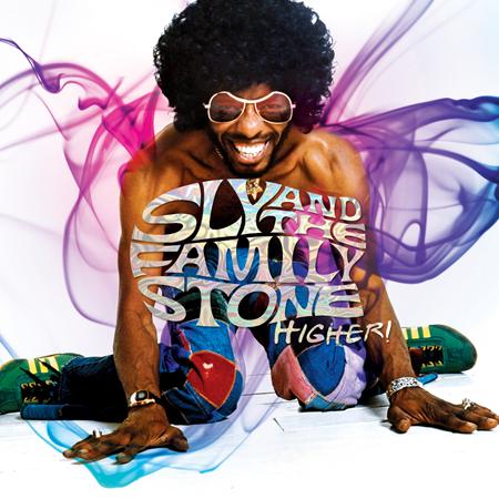 Sly & The Family Stone - Sly and The Family Stone - If Lyrics - Zortam Music
