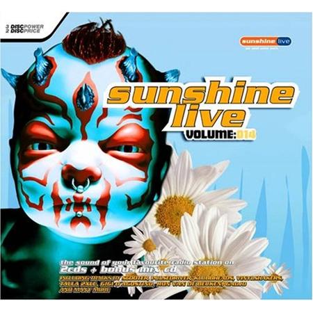 Rocco - Sunshine Live Vol. 14 [disc 2] - Zortam Music