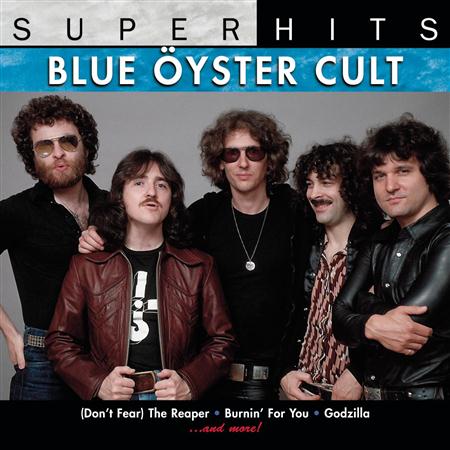 Blue Vyster Cult - Super Hits - Zortam Music
