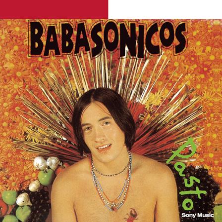 Babassnicos - Pasto - Zortam Music