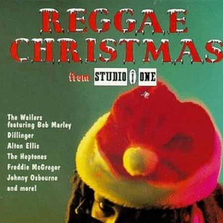 Dobby Dobson - Reggae Christmas from Studio One - Zortam Music