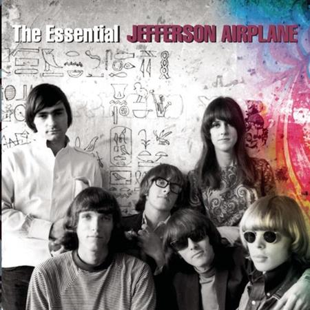 Jefferson Airplane - Classic Rock 1967 (Disc 2) - Zortam Music