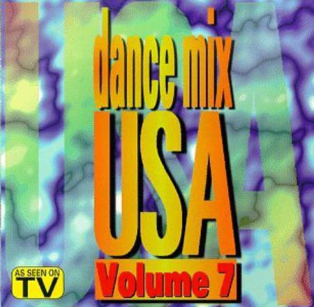 ACDC - Dance Mix Usa, Vol. 07 - Zortam Music