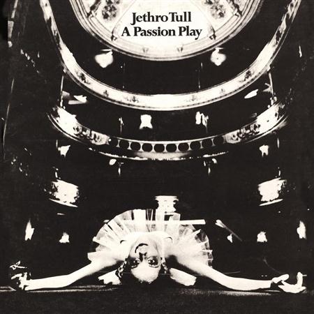 Jethro Tull - A Passion Play (1998, Mobile Fidelity Gold) - Zortam Music Jethro Tull - A Passion Play (1998, Mobile Fidelity Gold) - Zortam Music