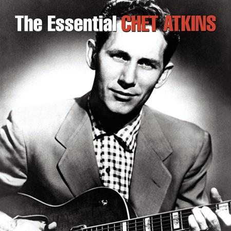 JERRY REED - The Essential Chet Atkins - Zortam Music