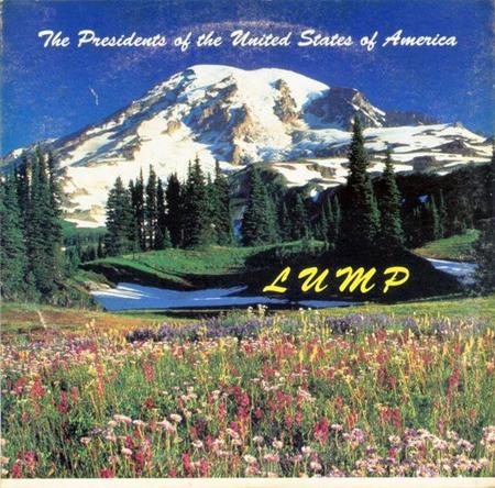 The Presidents Of The United States Of America - 01 - Video Killed The Radio Star Lyrics - Zortam Music