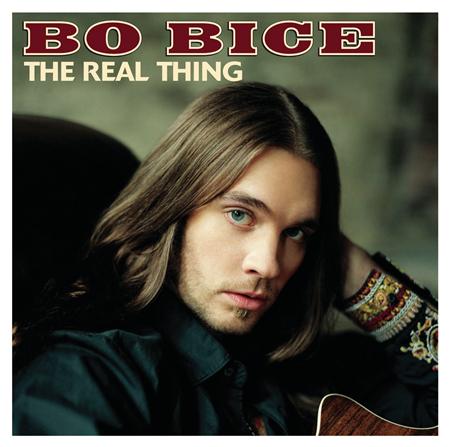 Bo Bice - Track 2 Lyrics - Zortam Music