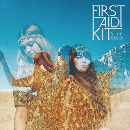 First Aid Kit - MNM Big Hits 2016 Vol 1 CDS - Zortam Music