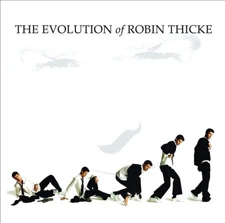 Robin Thicke - Lost Without U - Zortam Music