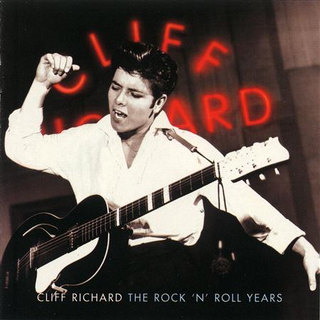 Cliff Richard - The Rock Cliff Richard - The Rock