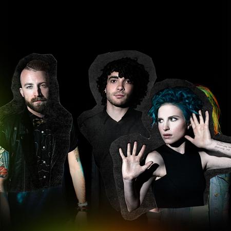Paramore - Paramore Self-Titled Deluxe - Zortam Music