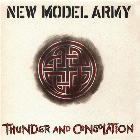 New Model Army - Fashion Demos 1982-1984 - Zortam Music