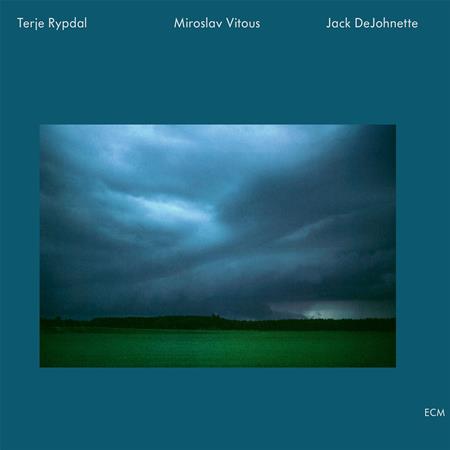 Terje Rypdal - Terje Rypdal / Miroslav Vitous / Jack DeJohnette - Zortam Music