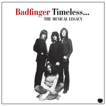 BADFINGER - Musical Legacy - Zortam Music
