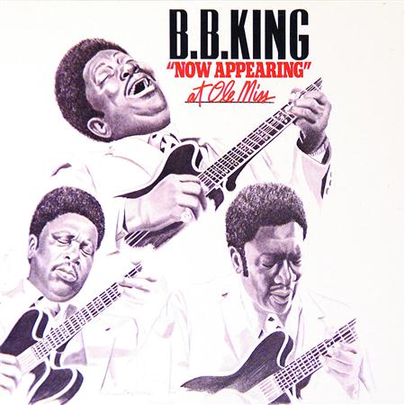 B.B. King - 