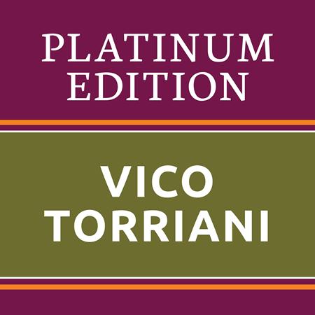 Vico Torriani - Mille Grazie - Zortam Music