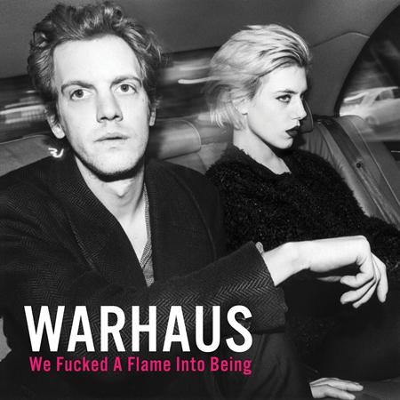 Warhaus - Machinery Lyrics - Zortam Music