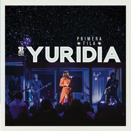 Yuridia - Primera Fila [live] - Zortam Music
