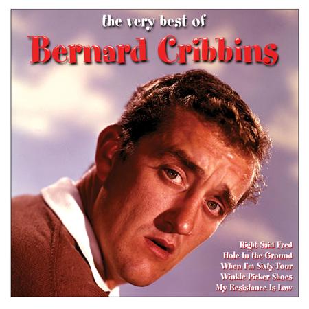 Bernard Cribbins - The Hole In The Ground Lyrics - Zortam Music