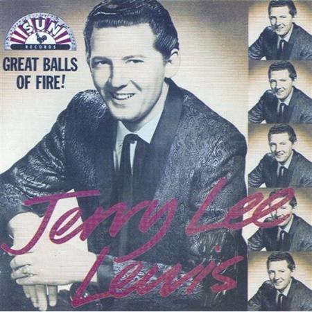 Jerry Lee Lewis - Good Golly Miss Molly (1962) Lyrics - Zortam Music
