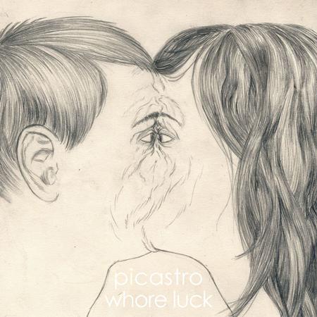 Picastro - Hortur (Cd) Lyrics - Zortam Music