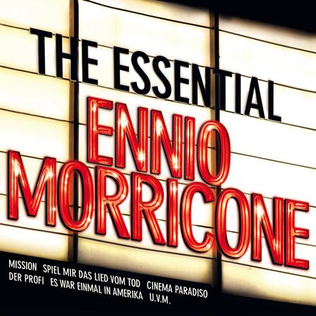 Hayley Westenra - The Essential Ennio Morricone - Zortam Music