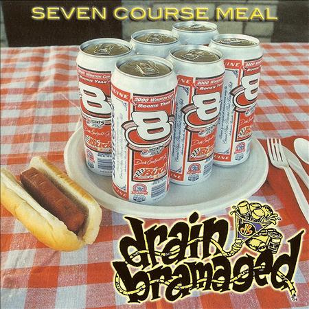 Rodney Carrington - Seven Course Meal - Zortam Music